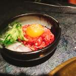 Gion Yakiniku Kokoro - 