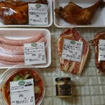 タンネンバウム - 購入したもの