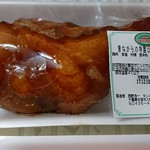 タンネンバウム - ローストチキン