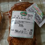 タンネンバウム - 鴨ロースト