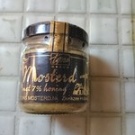 タンネンバウム - 粒マスタード