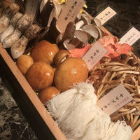 Shangri-La's secret ROPPONGI - 