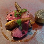 プレヴナンス - 