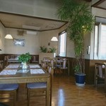 キッチンハウスコルネ