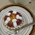 パティスリー アプラノス - 