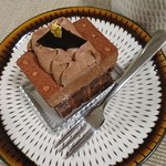 パティスリー アプラノス - 