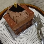 パティスリー アプラノス - 