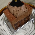 パティスリー アプラノス - 