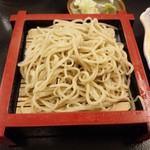 そば庵しづか亭 - 打ち立て蕎麦