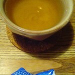 薬膳カレーじねんじょ - 