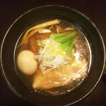 麺の風 祥気 - 