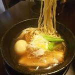 麺の風 祥気 - 