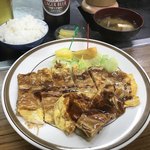 Hikariokonomiyaki - 