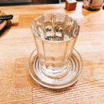 魚河岸酒場 FUKU浜金 - 醴泉 500円