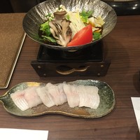 あなごと日本酒 なかむら - 