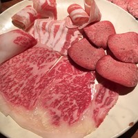 しゃぶしゃぶ KINTAN 代官山本店 - 