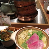 しゃぶしゃぶ KINTAN 代官山本店 - 