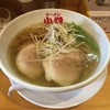 らーめん 小僧 上本町店