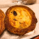 べべのおそうざい - フォアグラといちじく 500円