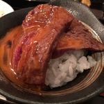 SATOブリアン - 肉と卵とごはん、最高のコンビでしょ〜！