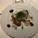 リストランティーノ ルベロ - 