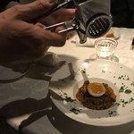 リストランティーノ ルベロ - 