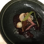 リストランティーノ ルベロ - 