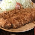 Tonkatsu Sasa - とんかつ