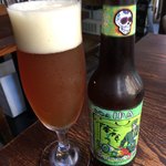 オルシックスティシックス - Hop On Or Rise (IPA メキシコ 850円)