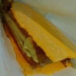 谷中 いか焼 やきや - 