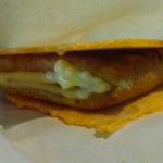 谷中 いか焼 やきや - 