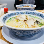 ざぼんラーメン - 