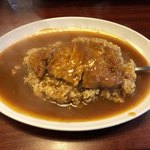 得正カレー - 