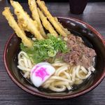 資さんうどん - 