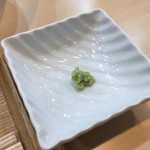 飯田商店 - ワサビ