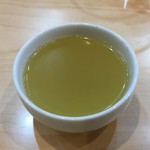飯田商店 - 新麦 春よ恋の胚芽で入れたお茶