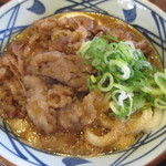 丸亀製麺 - 