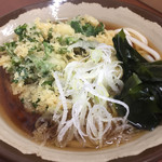 立ち食いそば 曙 - 