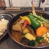 Rojiura Curry SAMURAI. 吉祥寺店