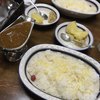 欧風カレー ガヴィアル コレド室町2号店