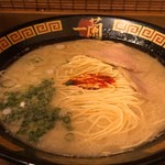 一蘭 - ラーメン790円^ ^