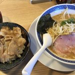 麺屋 一茶 - 