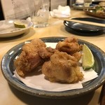 西井のやき鳥一番 - 