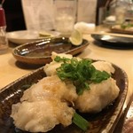 西井のやき鳥一番 - 