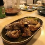 西井のやき鳥一番 - 