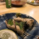 西井のやき鳥一番 - 