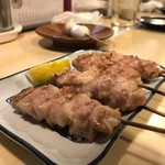 西井のやき鳥一番 - 