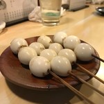 西井のやき鳥一番 - 