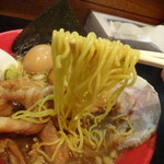 一条流がんこ総本家分家四谷荒木町 - 