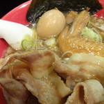 一条流がんこ総本家分家四谷荒木町 - 